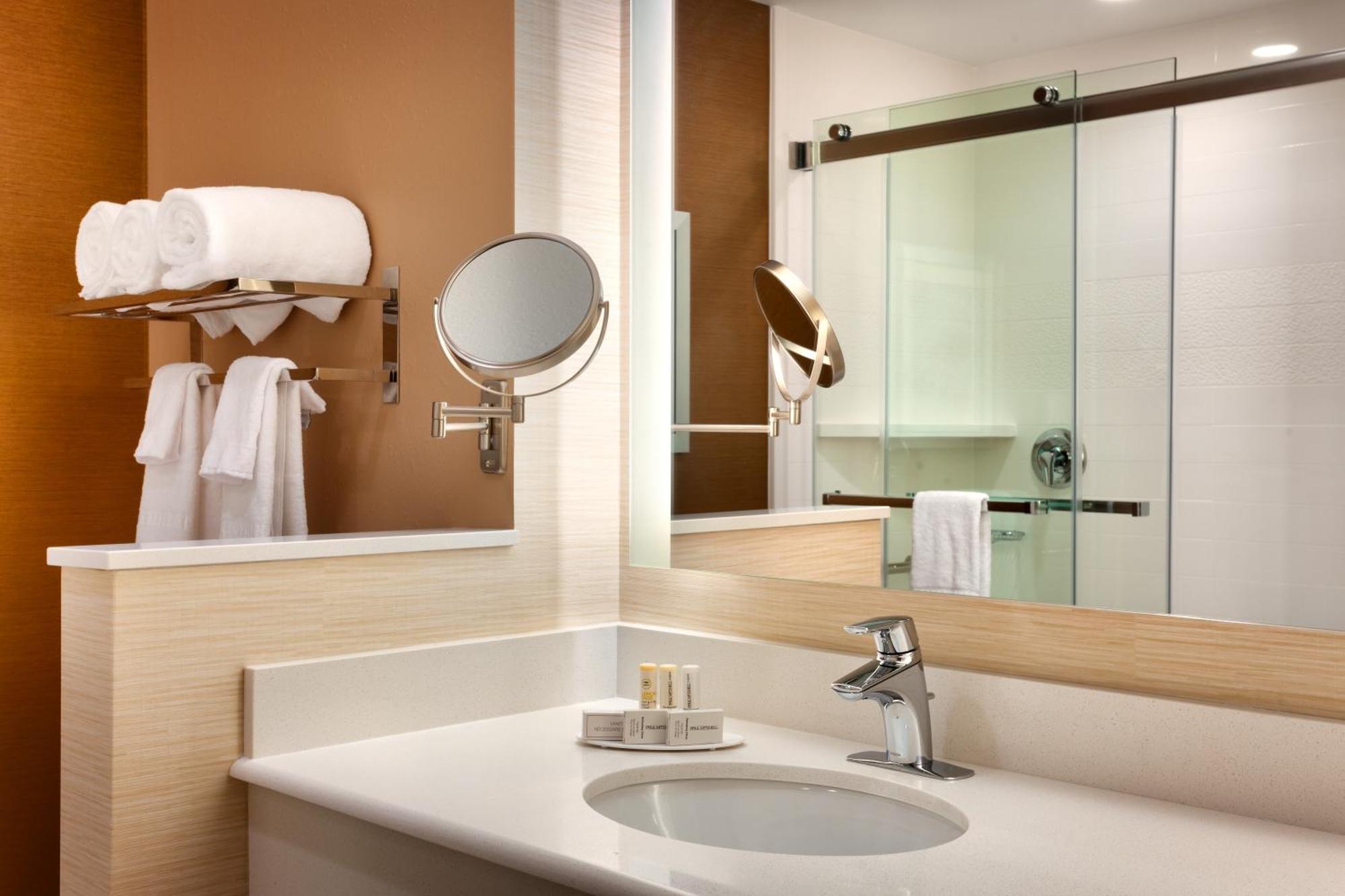 Fairfield Inn & Suites By Marriott Salt Lake City Midvale Extérieur photo
