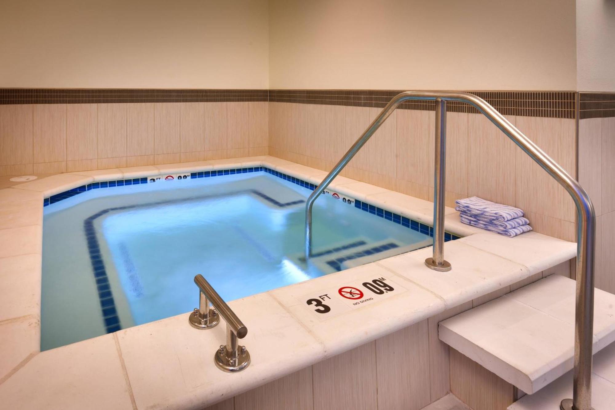 Fairfield Inn & Suites By Marriott Salt Lake City Midvale Extérieur photo