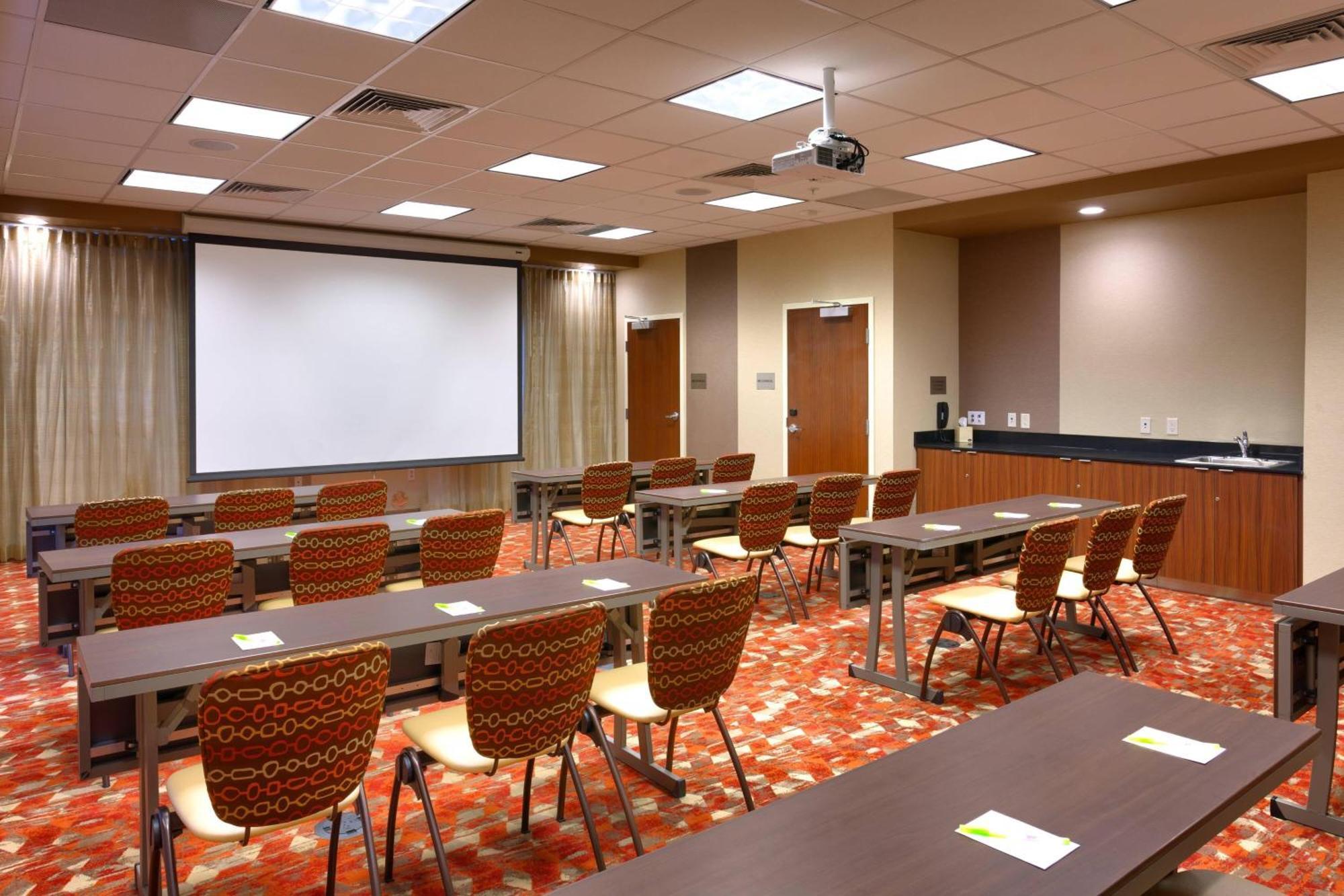Fairfield Inn & Suites By Marriott Salt Lake City Midvale Extérieur photo