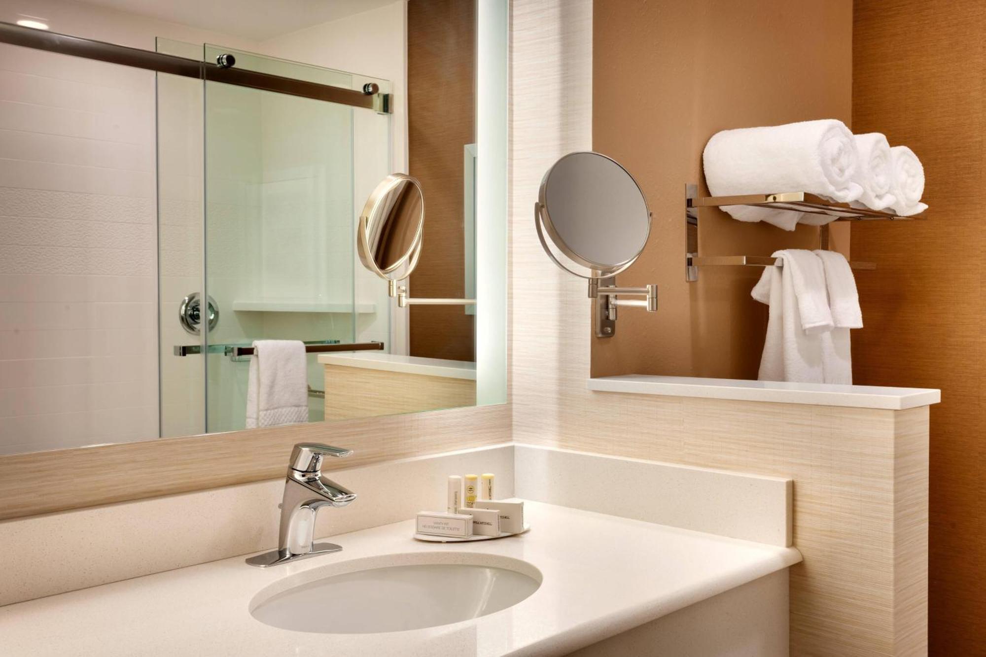 Fairfield Inn & Suites By Marriott Salt Lake City Midvale Extérieur photo