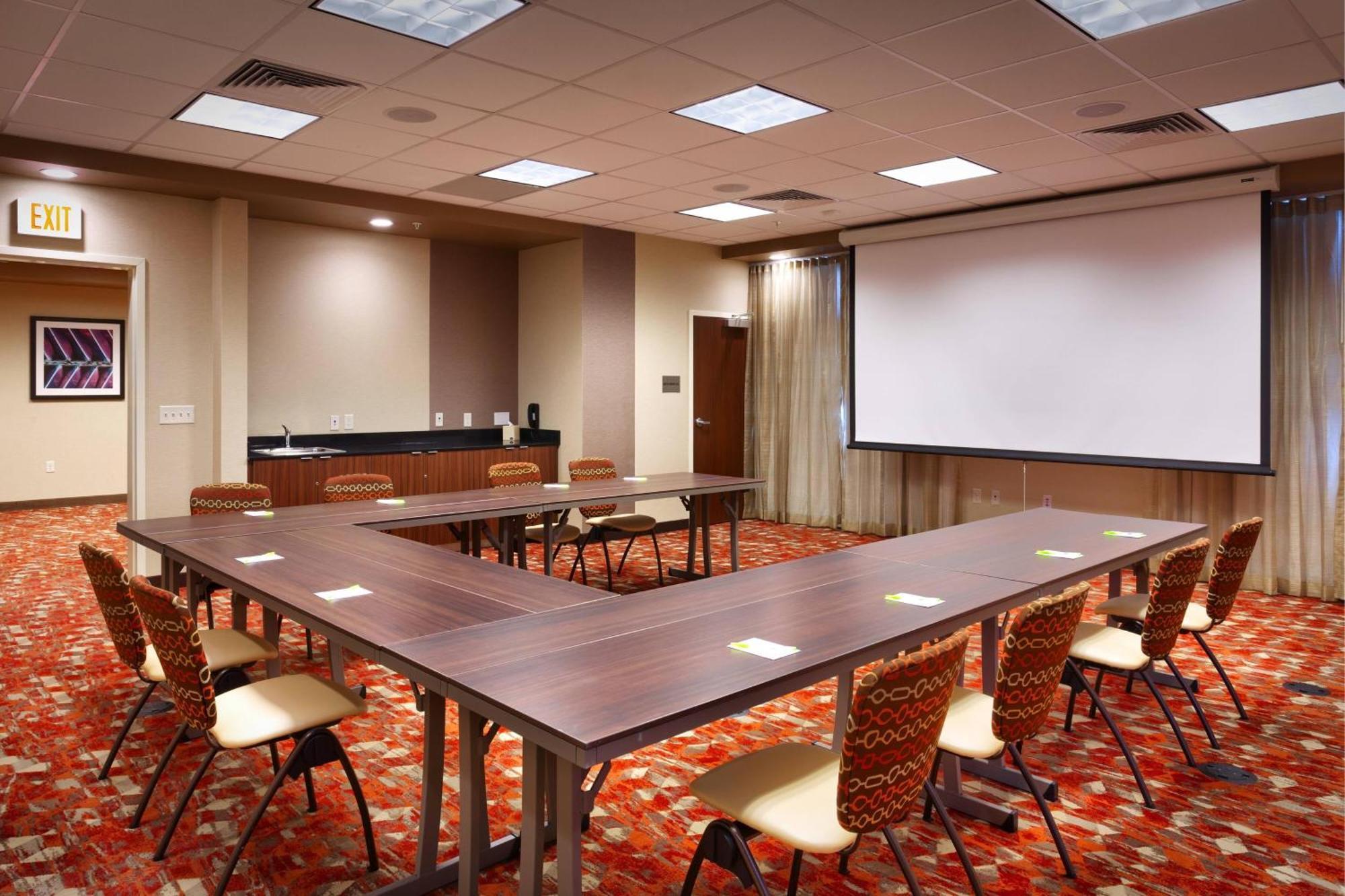 Fairfield Inn & Suites By Marriott Salt Lake City Midvale Extérieur photo